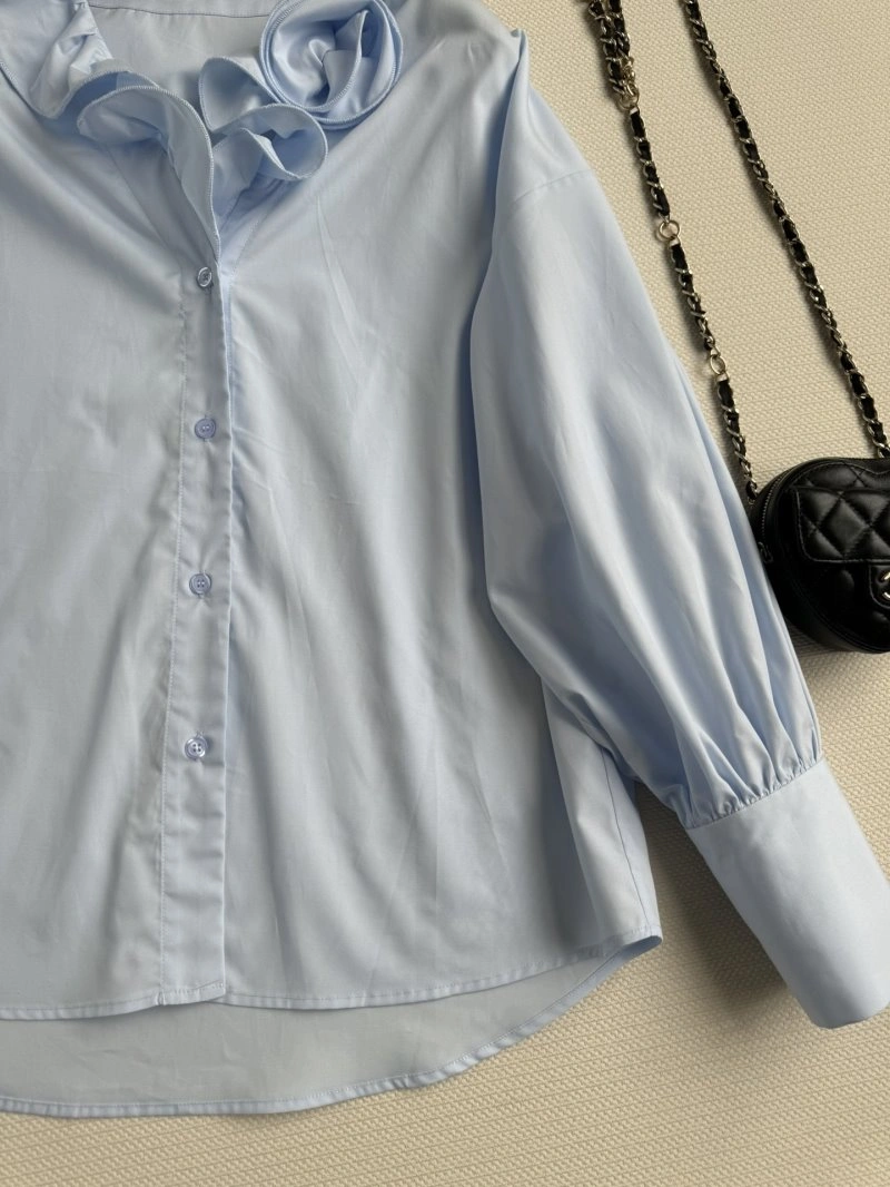 Unclassified Brand Shirts EasyCare 147503