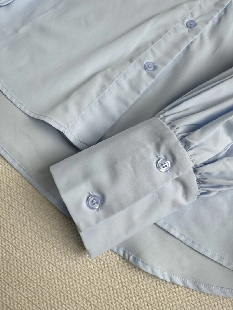 Unclassified Brand Shirts EasyCare 147503