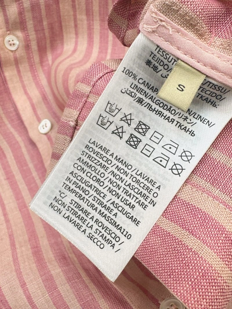 Unclassified Brand Shirts Chic 147497