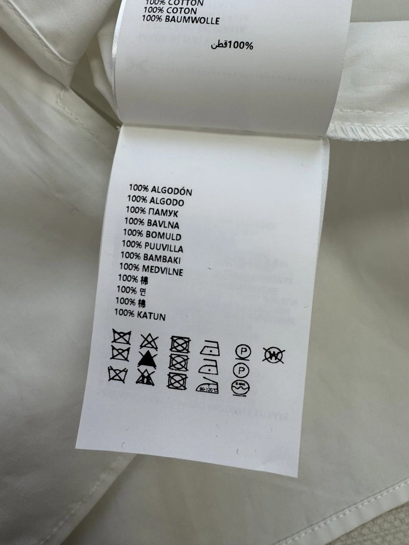 Unclassified Brand Shirts EasyCare 147490