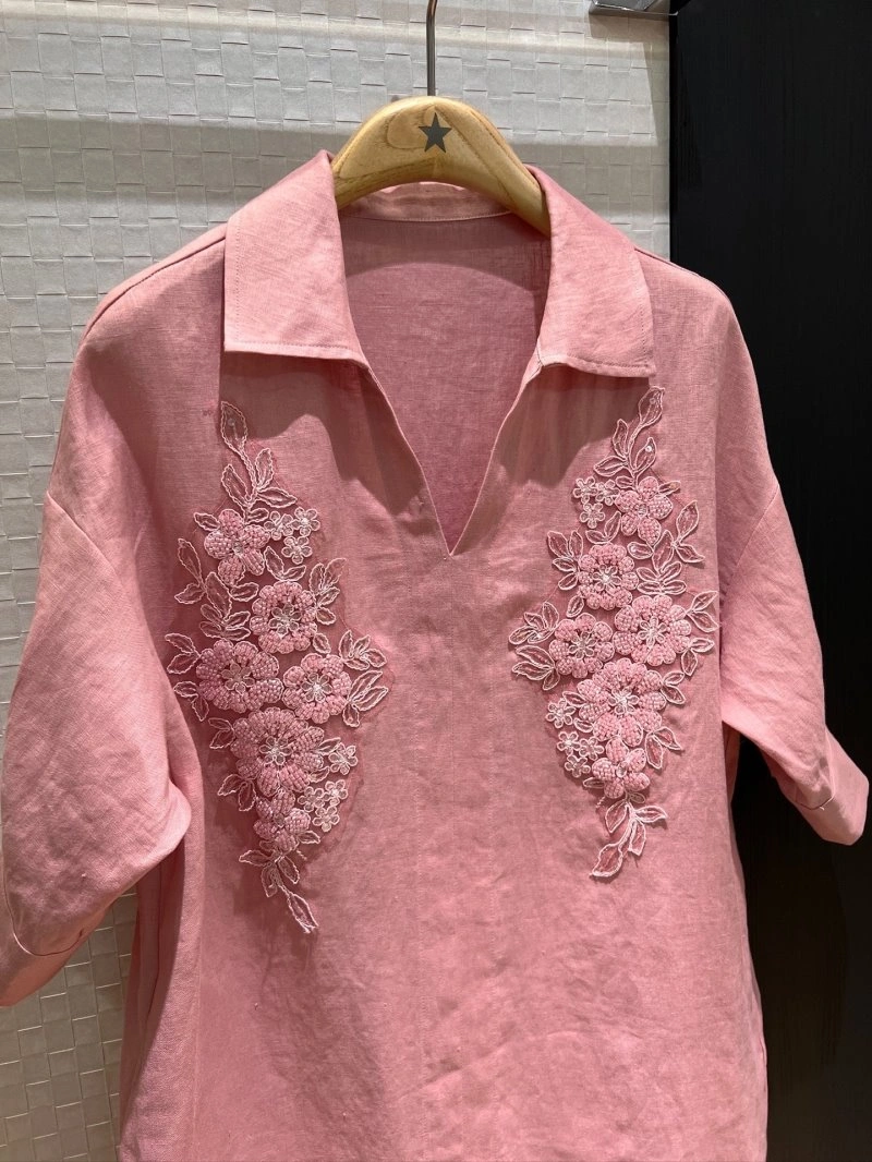 Unclassified Brand Shirts EyeCatching 147495