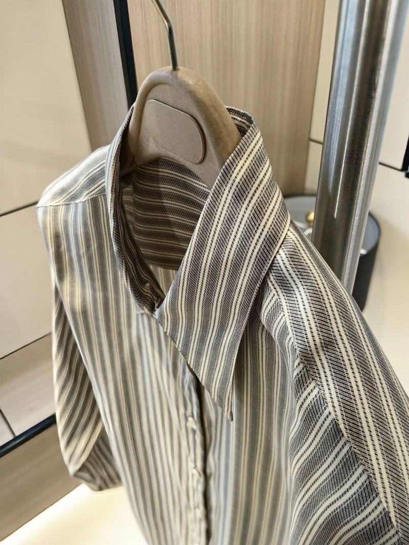 Unclassified Brand Shirts ZipUp 147492
