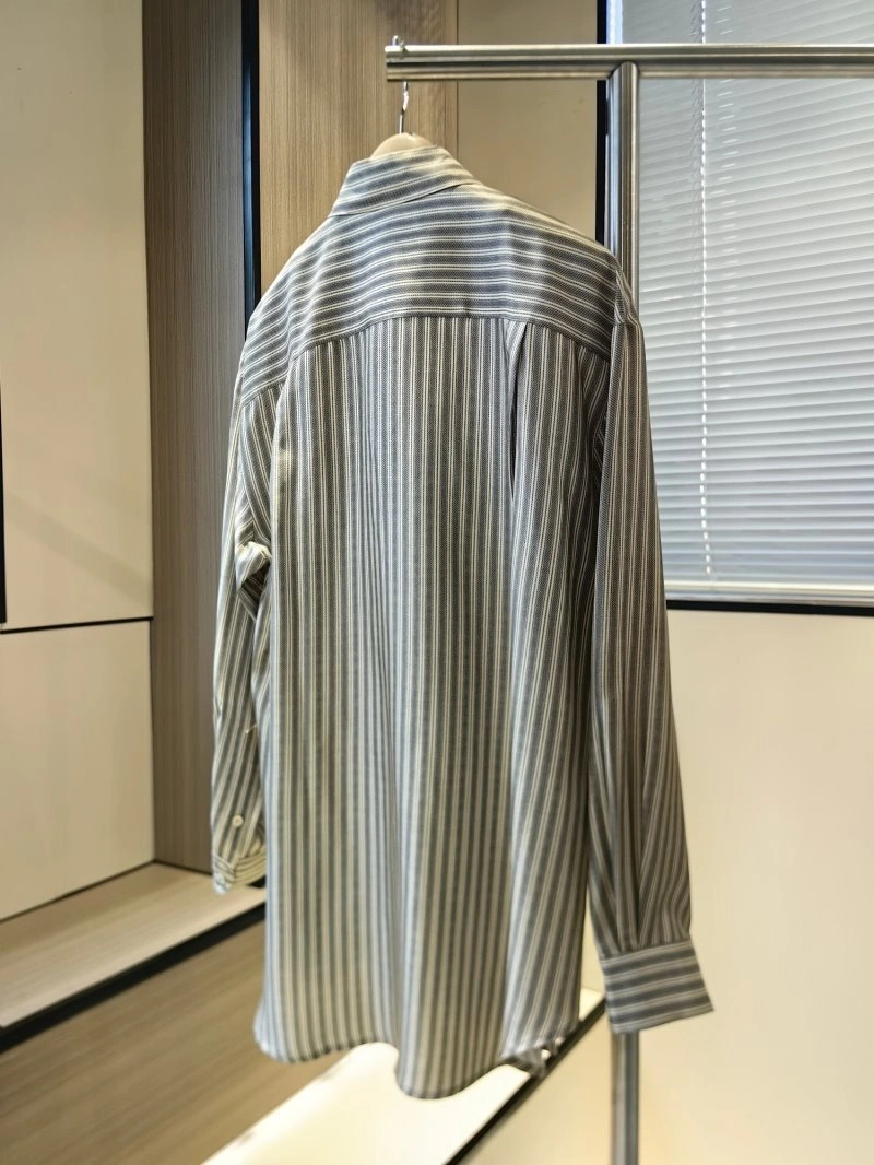 Unclassified Brand Shirts ZipUp 147492