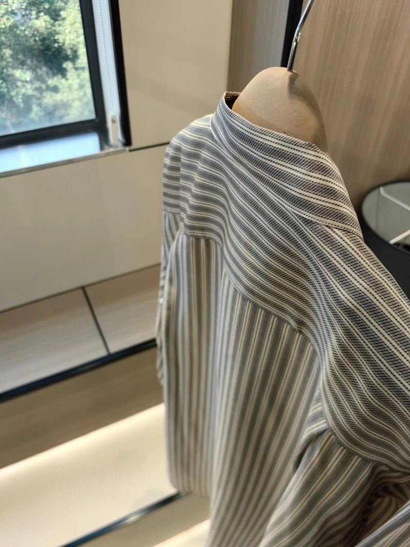 Unclassified Brand Shirts ZipUp 147492