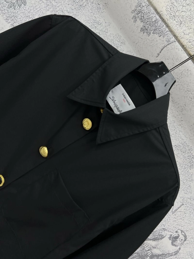 Unclassified Brand Shirts Tailored 147493