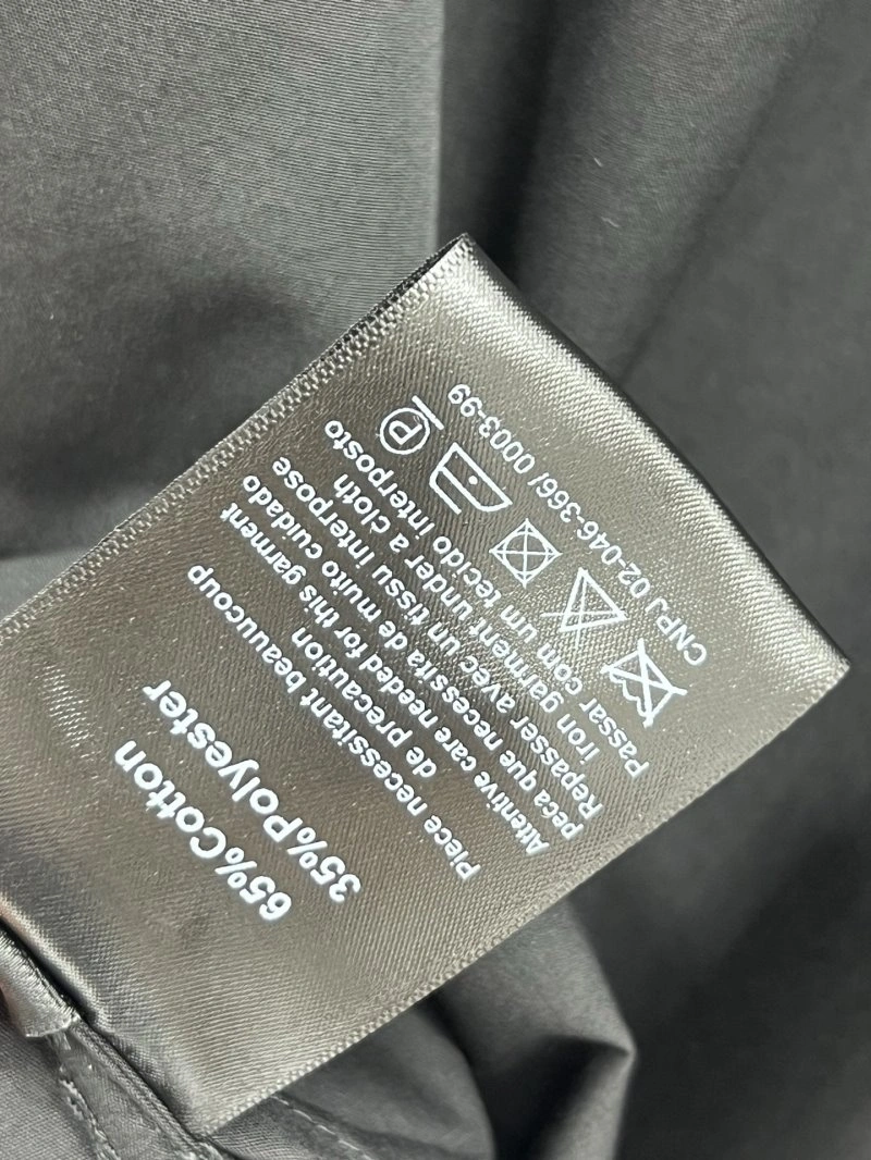 Unclassified Brand Shirts Tailored 147493