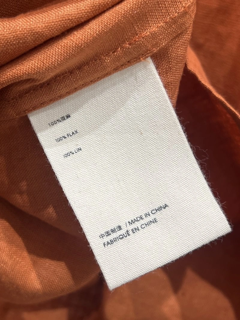 Timeless Unclassified Brand Shirts 147511
