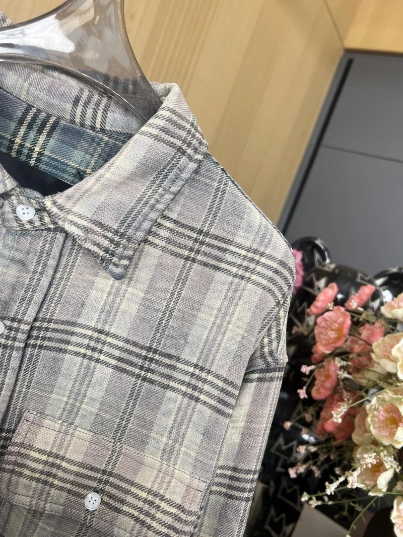 Unclassified Brand Shirts Colorful 147480