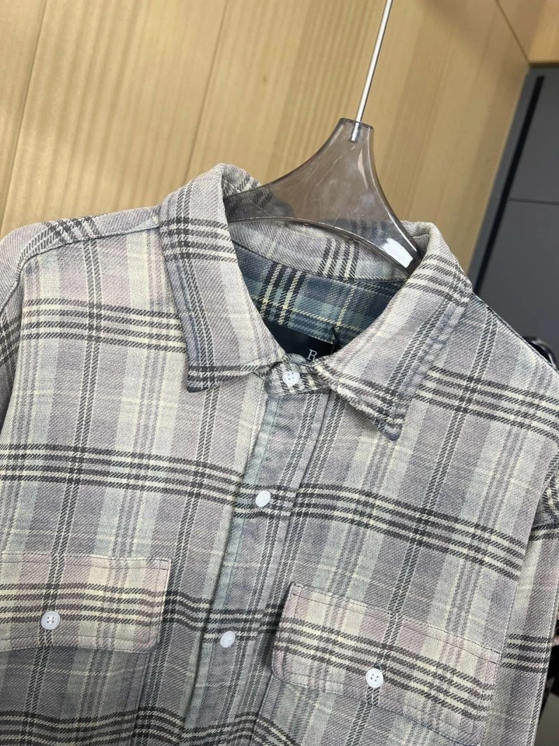 Unclassified Brand Shirts Colorful 147480