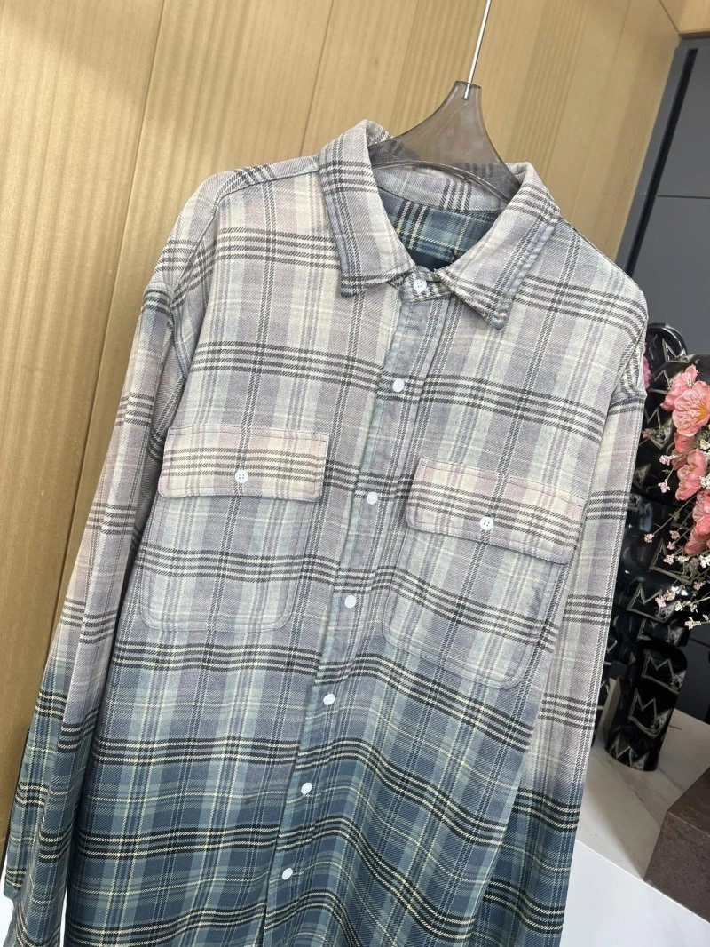 Unclassified Brand Shirts Colorful 147480