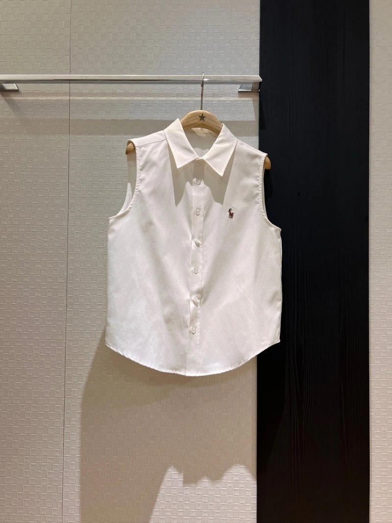 Functional Unclassified Brand Shirts 147483