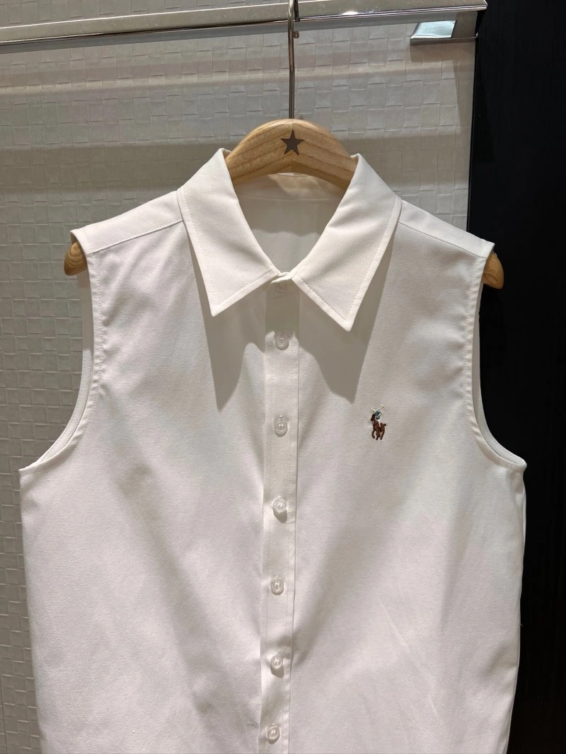 Functional Unclassified Brand Shirts 147483