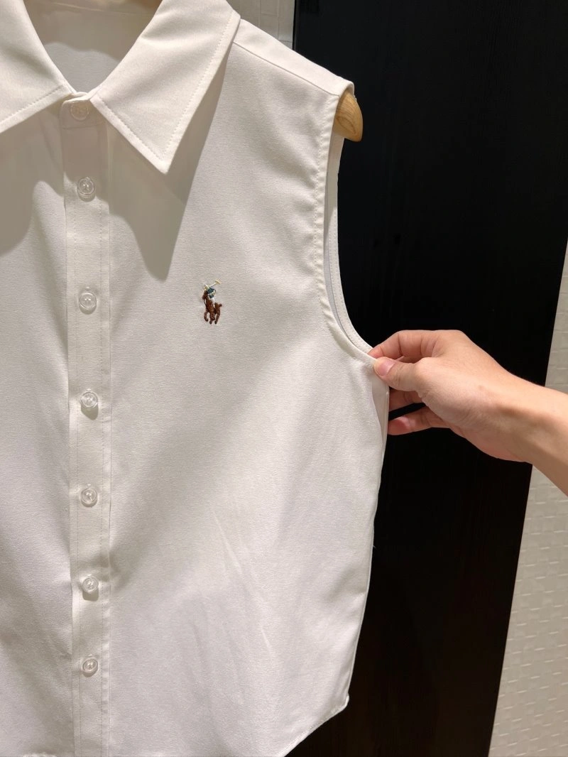 Functional Unclassified Brand Shirts 147483