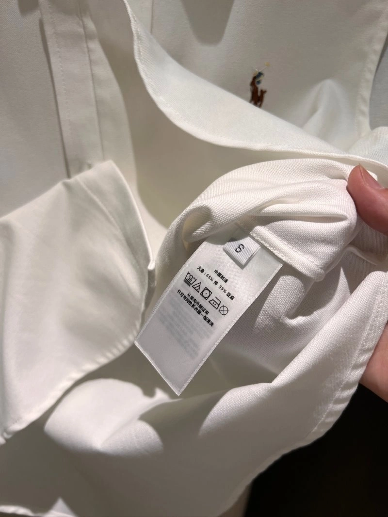 Functional Unclassified Brand Shirts 147483