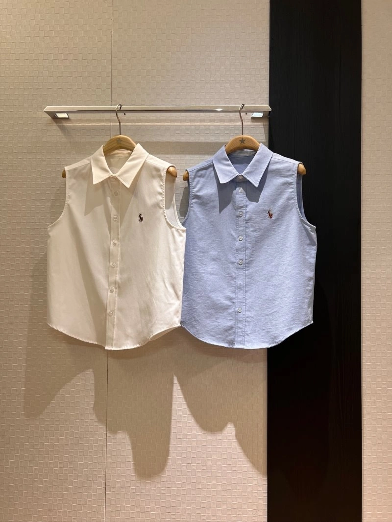 Functional Unclassified Brand Shirts 147483