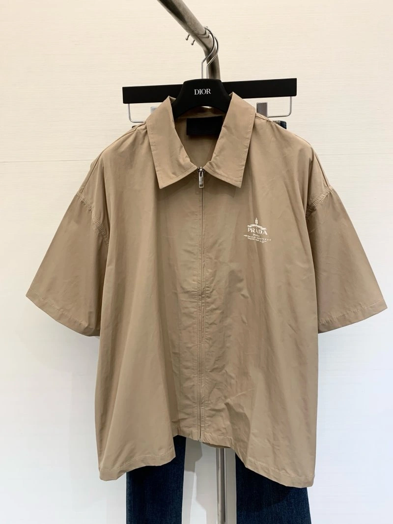 Unclassified Brand Shirts Stretchable 147488