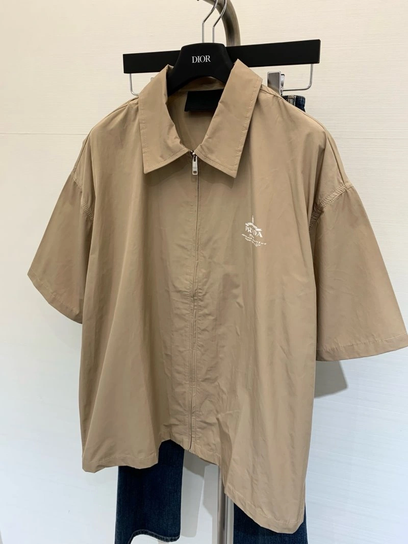 Unclassified Brand Shirts Stretchable 147488