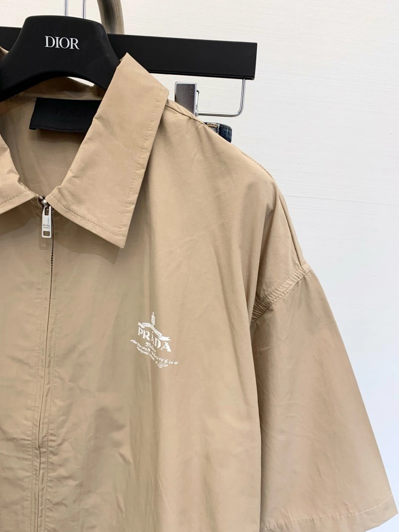 Unclassified Brand Shirts Stretchable 147488