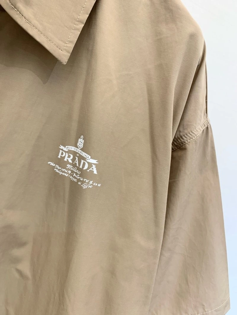 Unclassified Brand Shirts Stretchable 147488