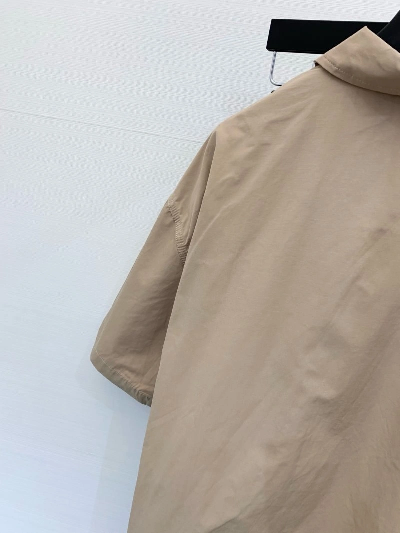 Unclassified Brand Shirts Stretchable 147488
