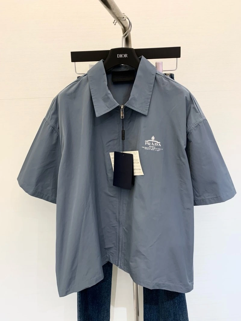 Unclassified Brand Shirts Affordable 147478