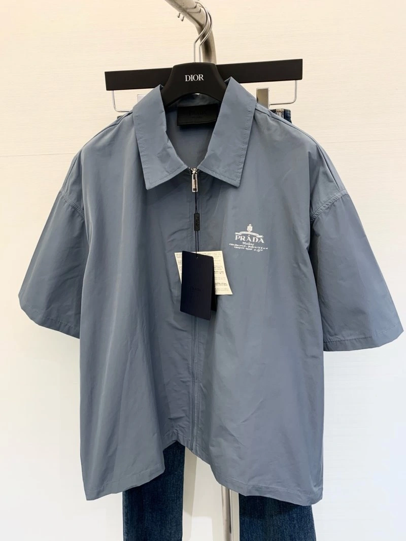 Unclassified Brand Shirts Affordable 147478