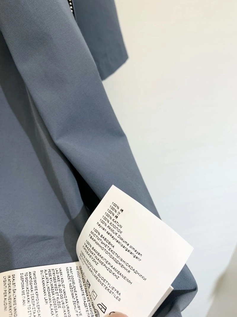 Unclassified Brand Shirts Affordable 147478