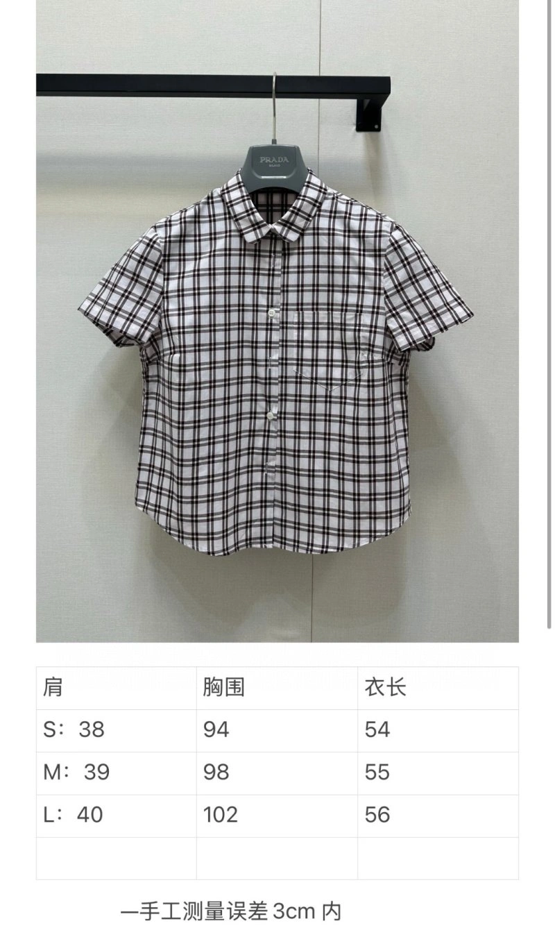 Trendsetting Unclassified Brand Shirts 147477
