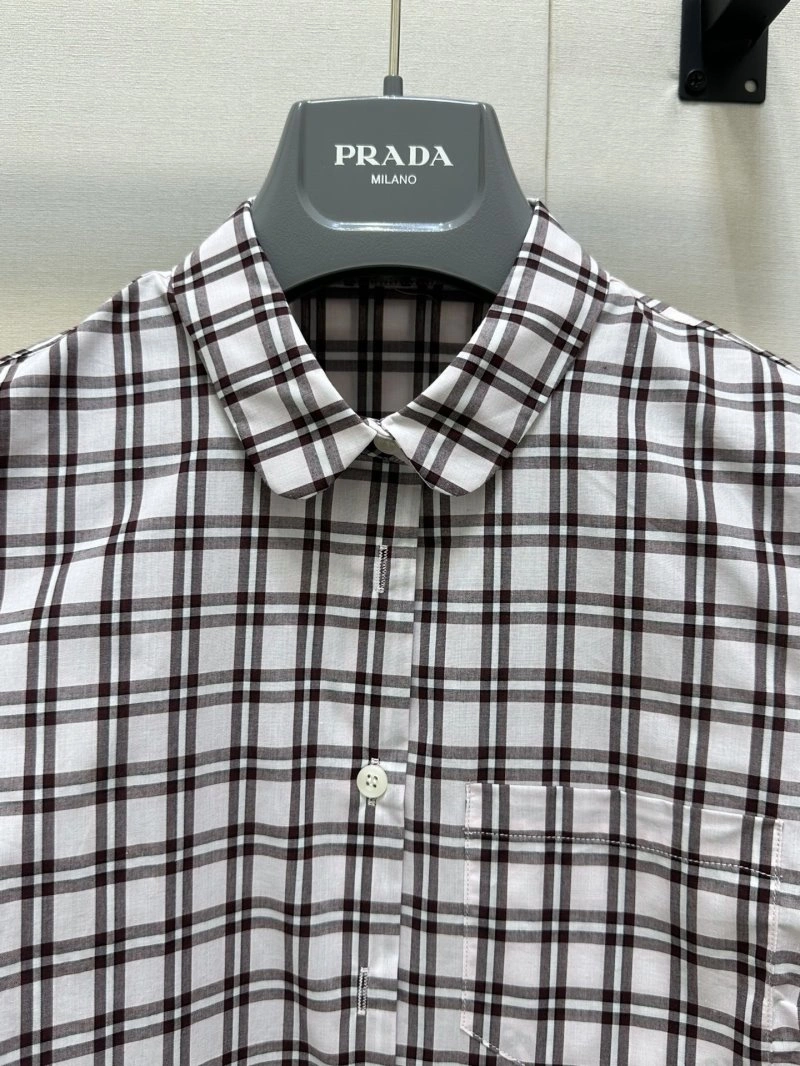 Trendsetting Unclassified Brand Shirts 147477