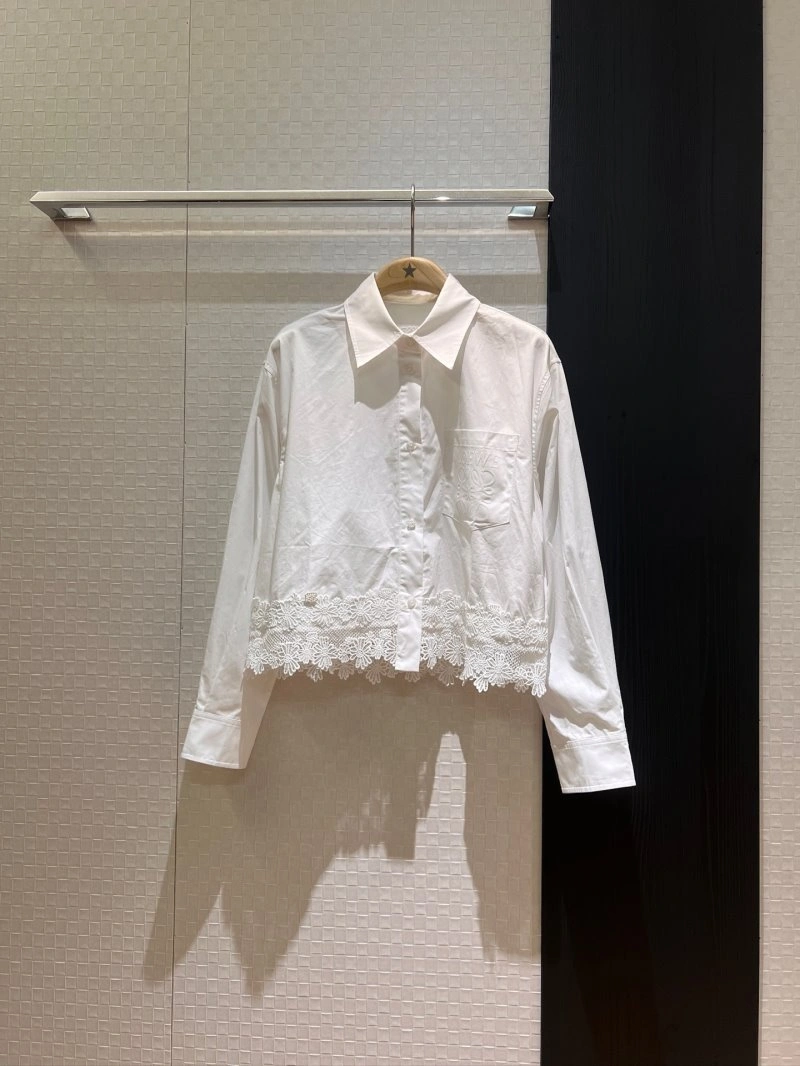 Trendy Unclassified Brand Shirts 147476