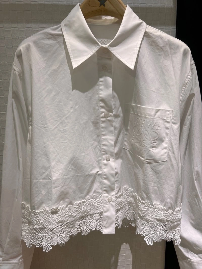 Trendy Unclassified Brand Shirts 147476