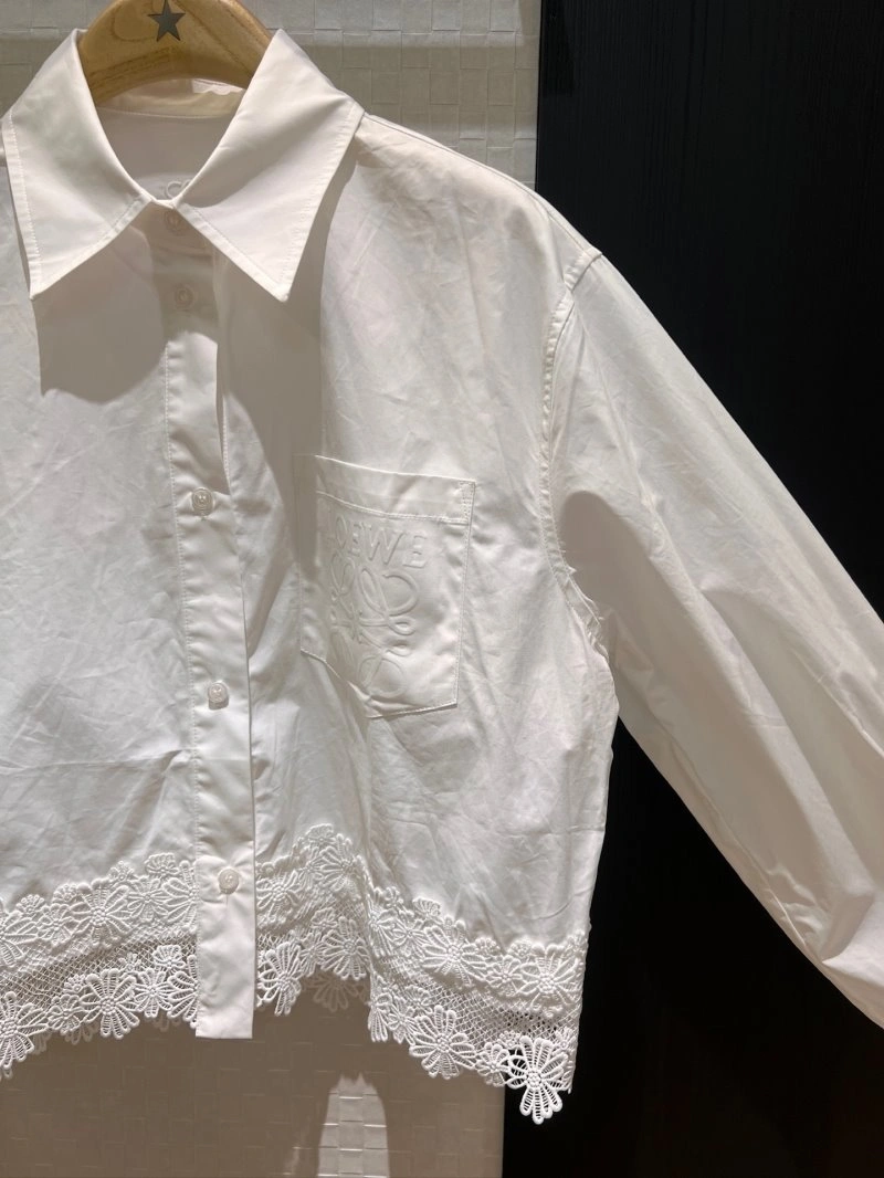 Trendy Unclassified Brand Shirts 147476