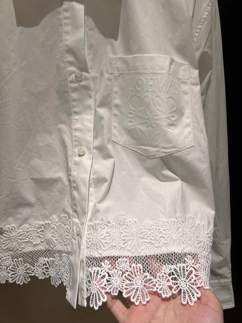 Trendy Unclassified Brand Shirts 147476