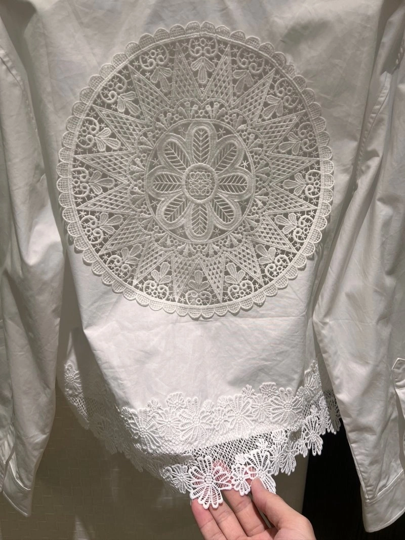 Trendy Unclassified Brand Shirts 147476
