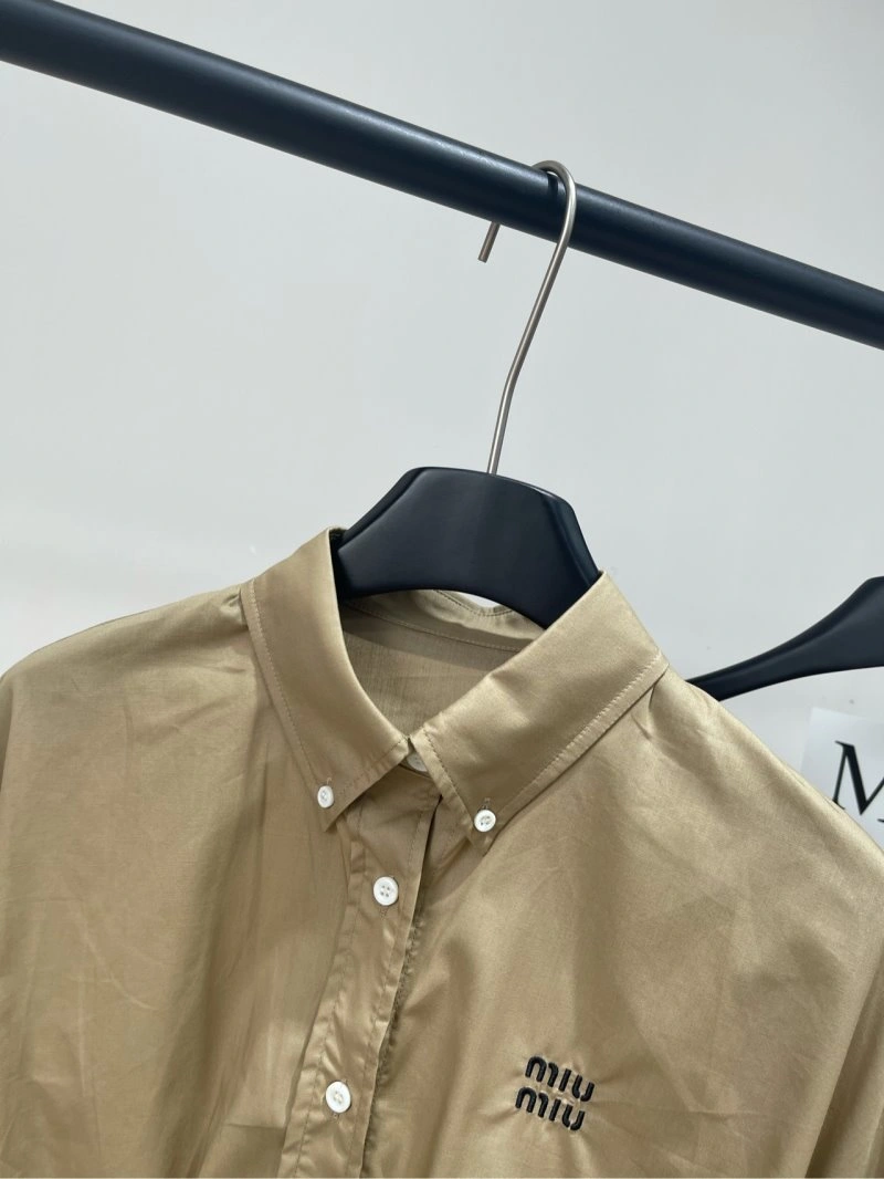Lightweight Unclassified Brand Shirts 147475