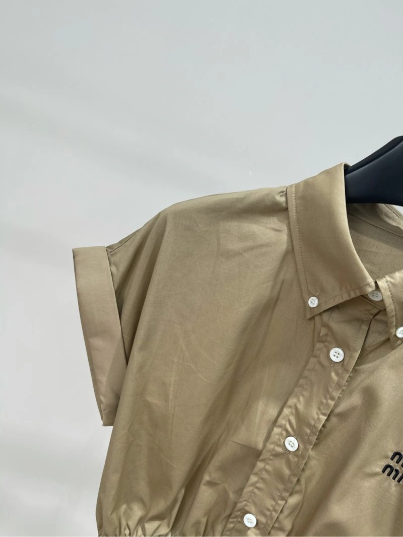 Lightweight Unclassified Brand Shirts 147475