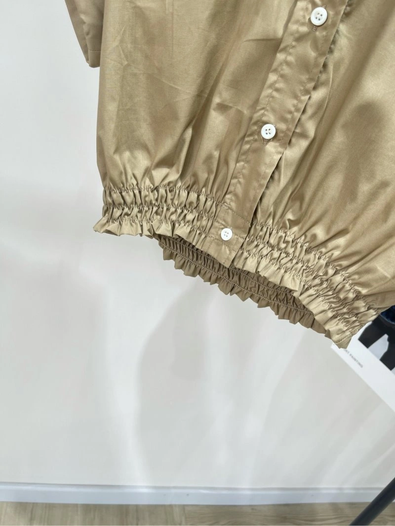 Lightweight Unclassified Brand Shirts 147475