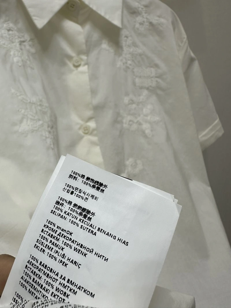 Vibrant Unclassified Brand Shirts 147474