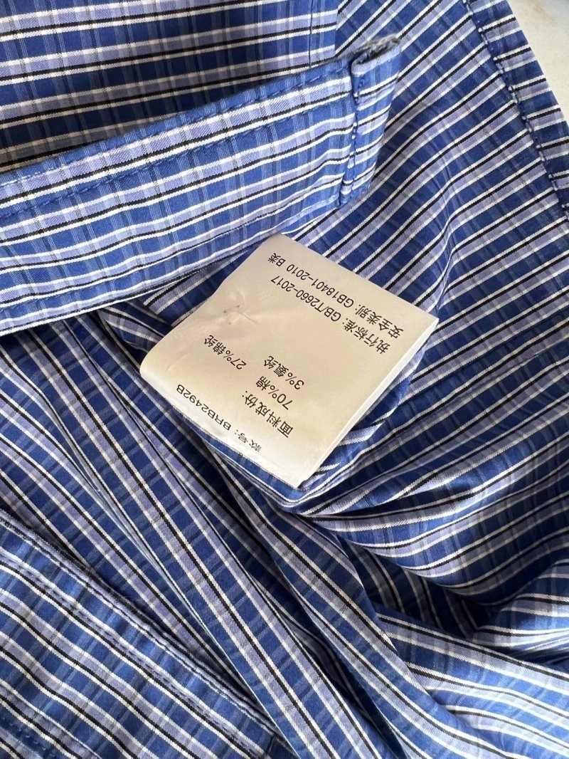 Unclassified Brand Shirts FastDry 147467