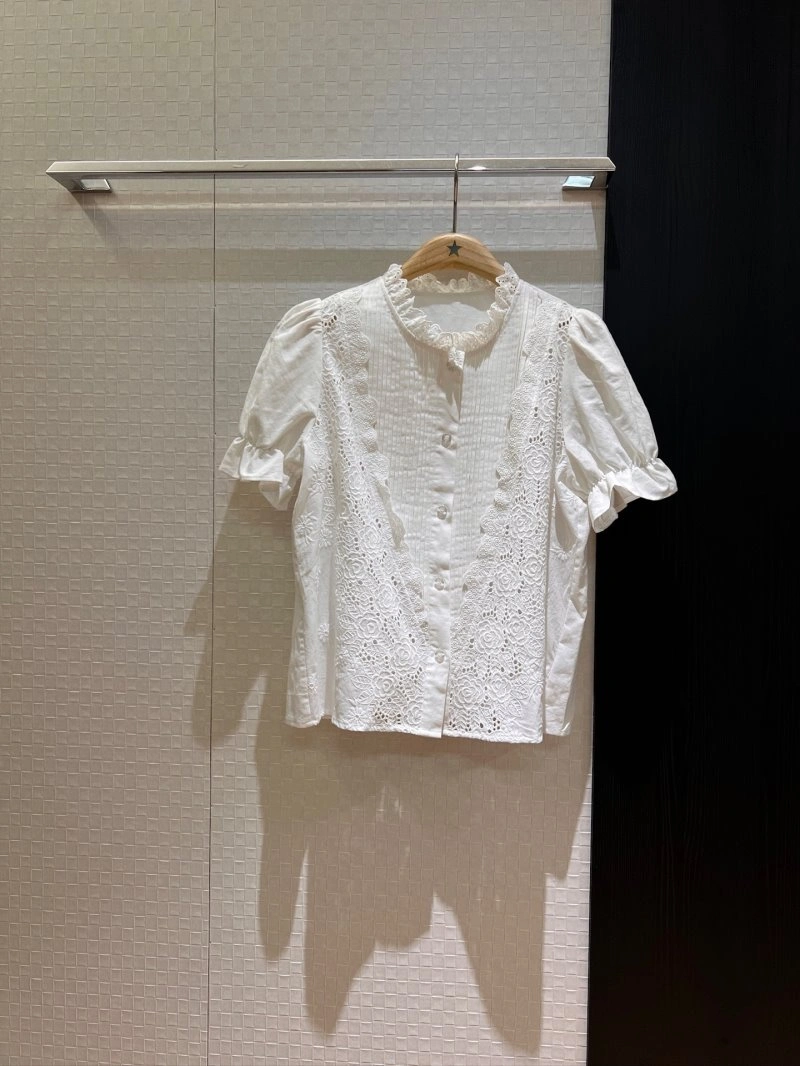 Unclassified Brand Shirts Breathable 147466