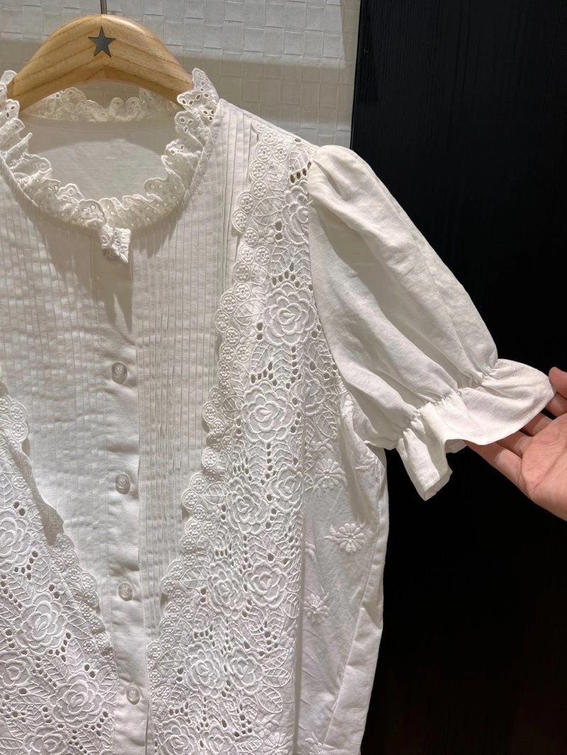 Unclassified Brand Shirts Breathable 147466
