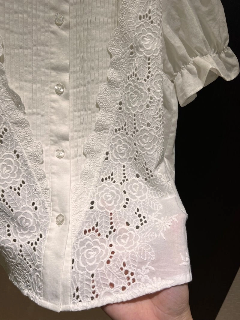 Unclassified Brand Shirts Breathable 147466