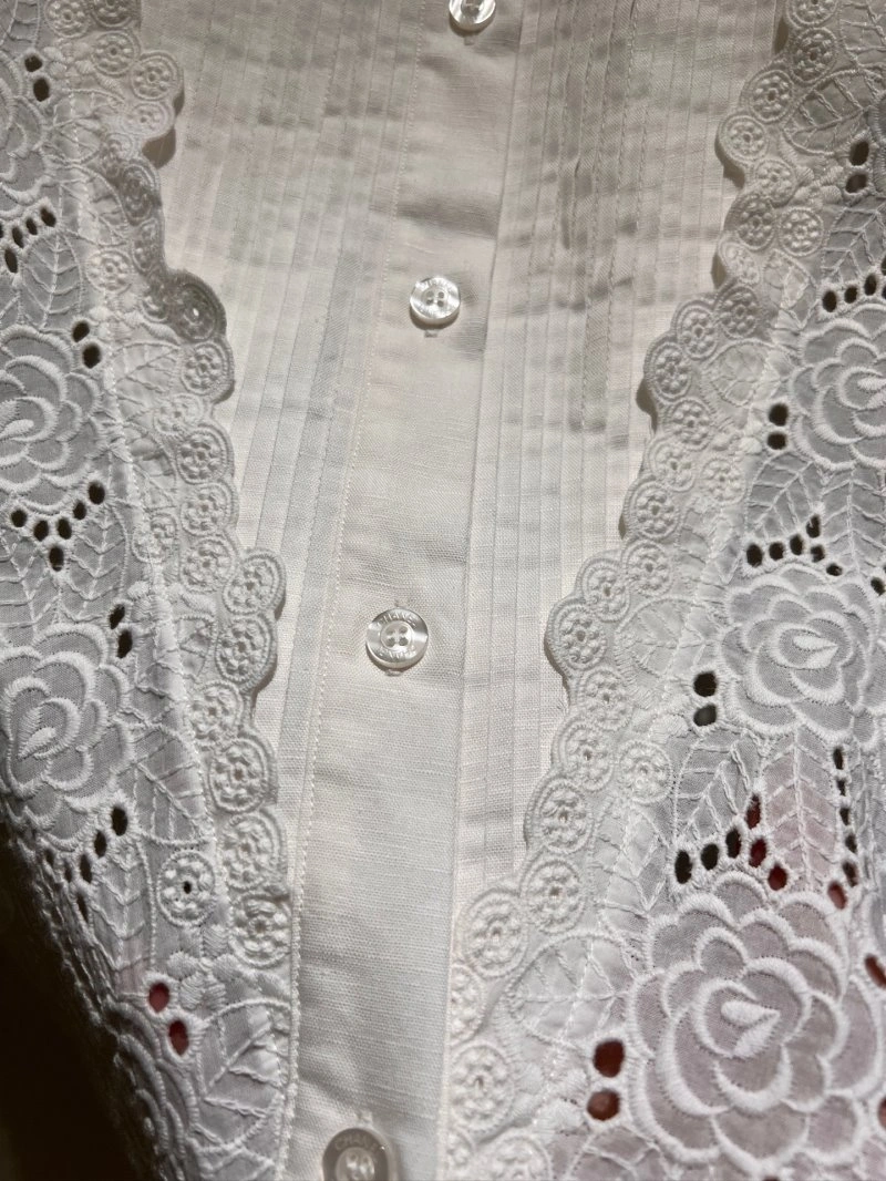 Unclassified Brand Shirts Breathable 147466