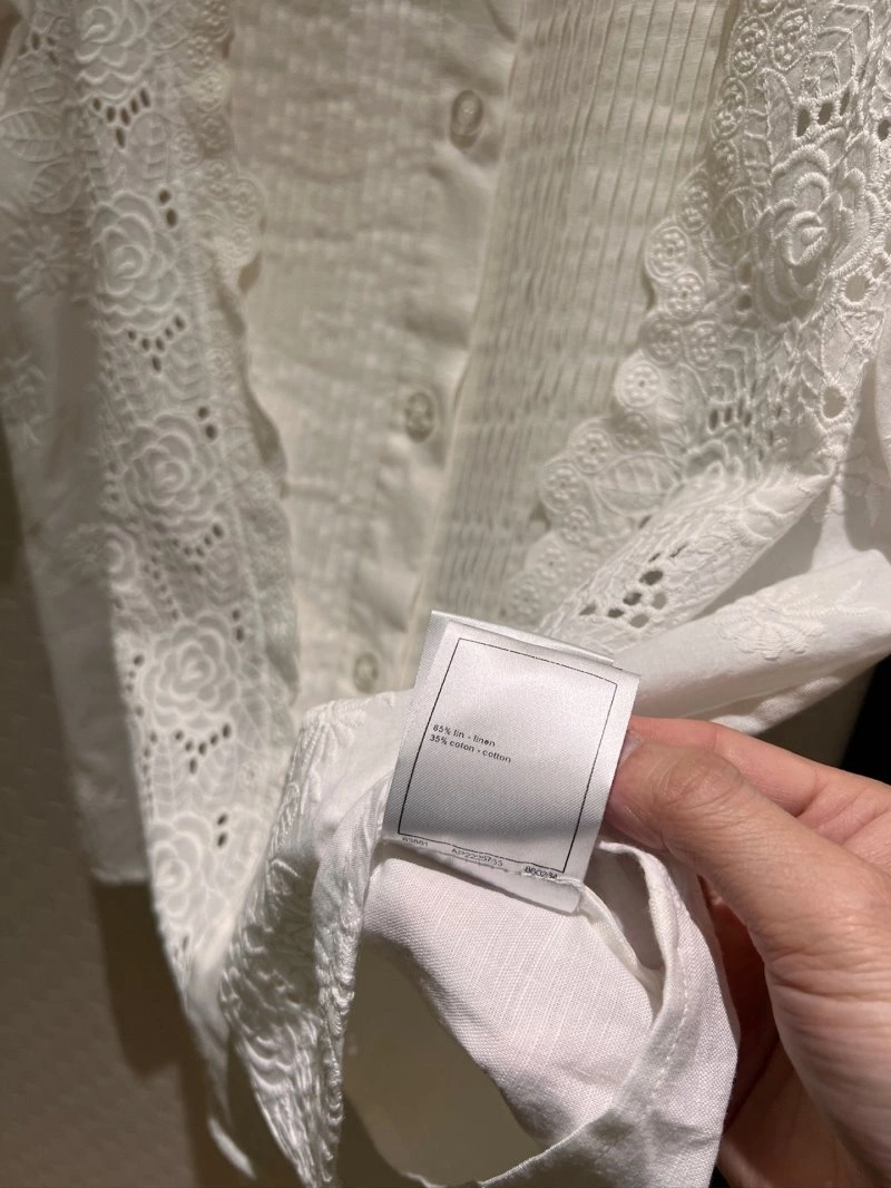 Unclassified Brand Shirts Breathable 147466