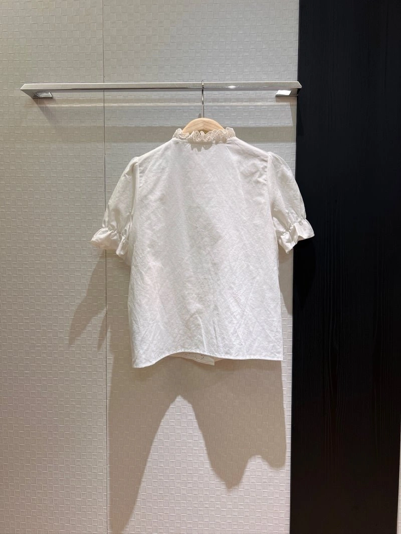 Unclassified Brand Shirts Breathable 147466