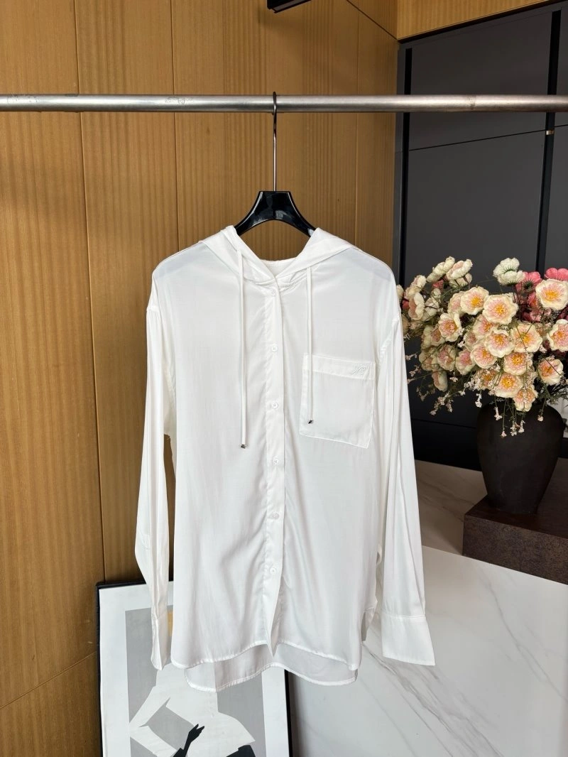 Unclassified Brand Shirts Effortless 147451