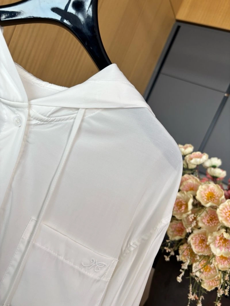 Unclassified Brand Shirts Effortless 147451