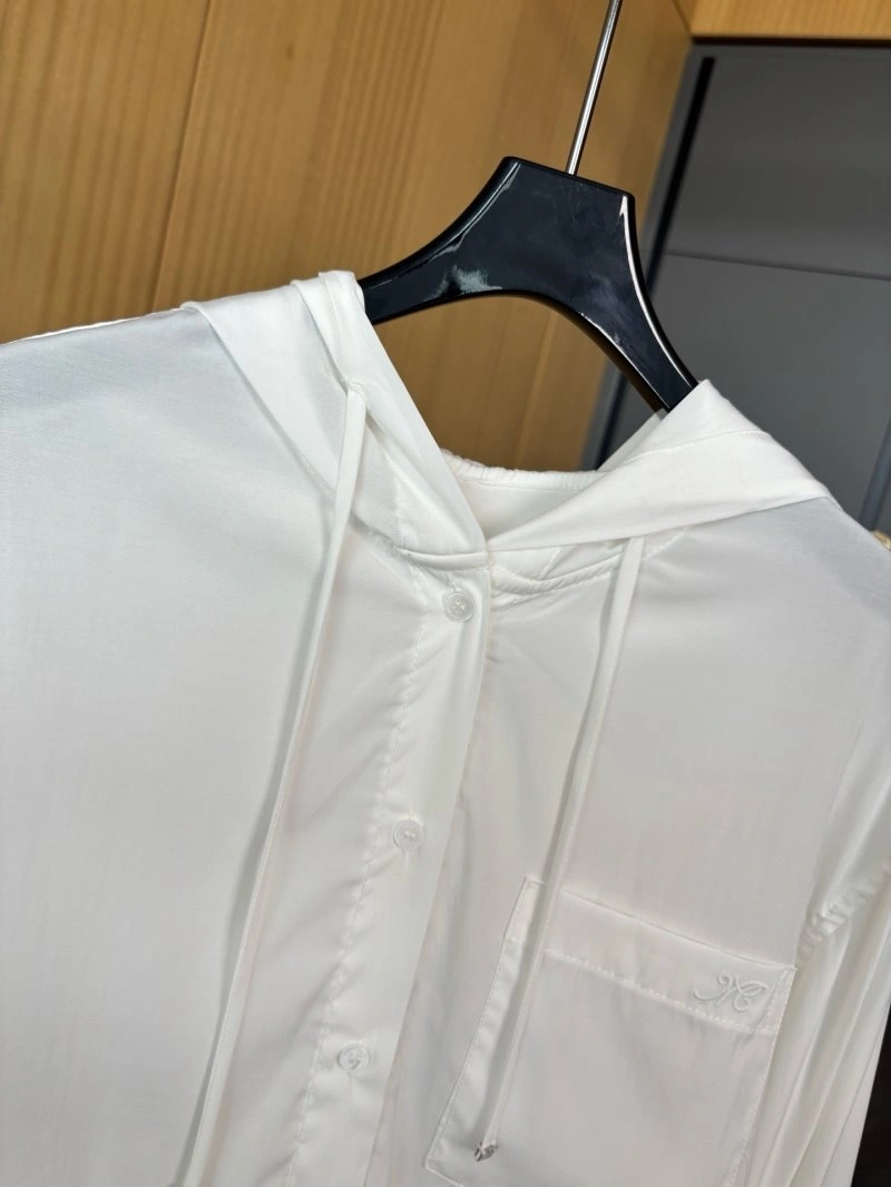 Unclassified Brand Shirts Effortless 147451
