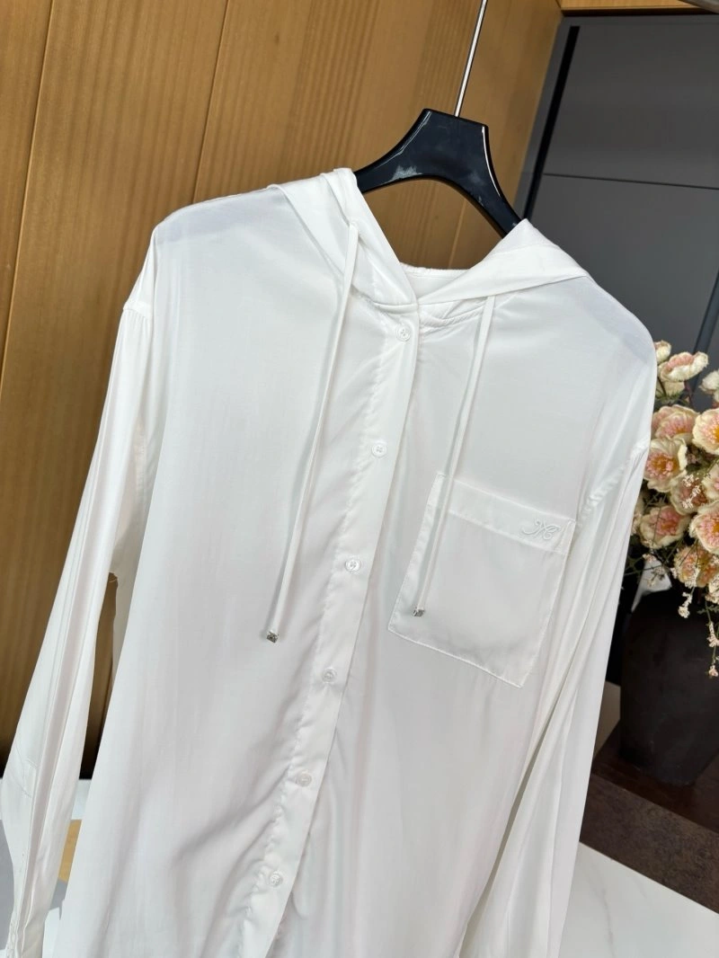 Unclassified Brand Shirts Effortless 147451