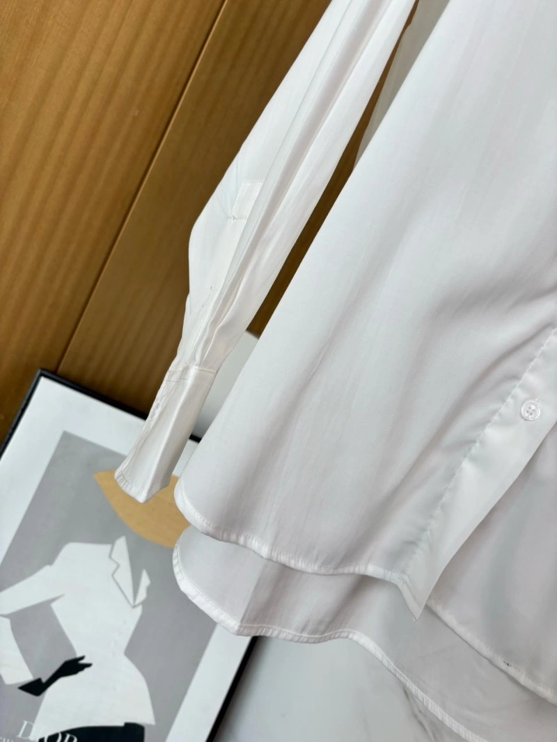 Unclassified Brand Shirts Effortless 147451